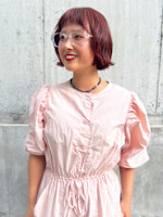 能田　花音　【丁寧な施術と接客　TopStylist☆】(ノウダ　カノン)