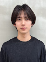 木元　瑛 店長(キモトヨウ テンチョウ)