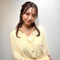 俵　菜月(タワラ　ナツキ)