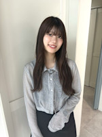 Yuuka(ユウカ)