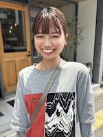 成平 萌香(ナリヒラ ホノカ)