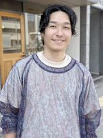 平山 了一(ヒラヤマ リョイウイチ)