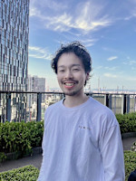金子賢人(カネコケント)
