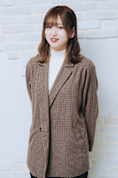 川井 里菜(カワイ リナ)