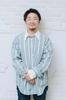 加藤　 正祥(カトウ マサヨシ)