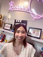 戸田 麗(トダ ウララ)