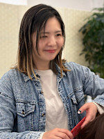 姫野登美子(ヒメノトミコ)