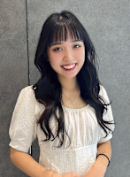 中原 優美(ナカハラ マサミ)