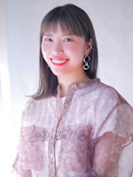 竹崎 知香(タケザキ チカ)