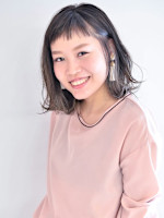 吉田 明日香(ヨシダ アスカ)