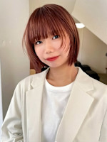 成平 萌香(ナリヒラ ホノカ)