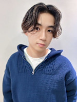 ライジ (藤川頼二)(ライジ)