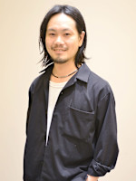 河田 寛史(カワダ ヒロシ)