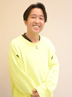槙 達也(マキ タツヤ)