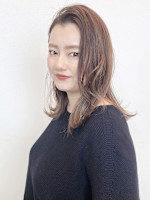 中原 梨沙(ナカハラ リサ)