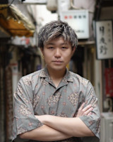 稲田海斗(イナダカイト)