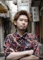 平尾 蒼人(ヒラオ アオト)