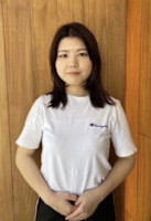 井藤 樹里(イトウ ジュリ)