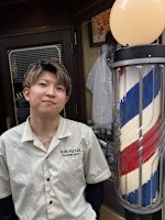 斉田大輝　初回指名料1100円(サイタヒロキ)