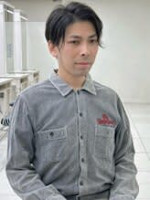 岩崎 達也(イワサキ　タツヤ)