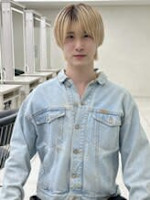田中翔也(タナカショウヤ)