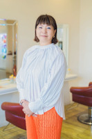 由美(ユミ)