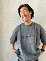 TAKUYA SATO (サトウ タクヤ)