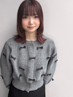 田中　結菜(タナカ　ユイナ)