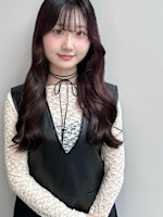 外山　奈那(トヤマ　ナナ)