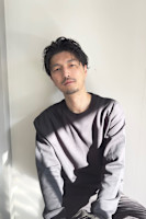竹下了史(タケシタリョウジ)
