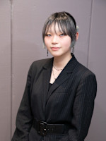 波多野彩名(ハタノアヤナ)