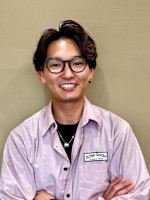 神山滉平(カミヤマコウヘイ)