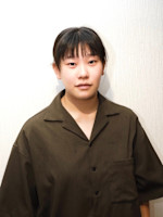 井上瑠奈(イノウエルナ)
