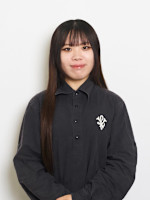 NAKAMURA HARUNA(ナカムラ ハルナ)