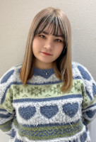 後藤ジェシカ美奈(ゴトウジェシカミナ)