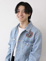 清水 力也(シミズ リキヤ)
