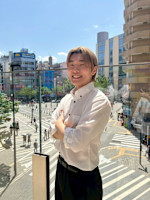 千葉翔太(チバショウタ)