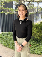 森　亜紗美(モリ　アサミ)