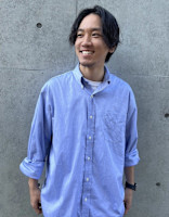 川田　恭平(カワダ　キョウヘイ)