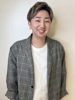 杉本　知宙(スギモト　チヒロ)