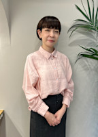 野坂　亜矢(ノサカ　アヤ)