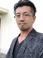 小嶋 淳一(コジマ ジュンイチ)