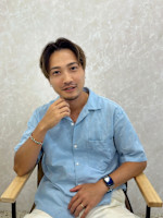松下　優(マツシタ　ユウ)