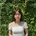 角田りさ(ツノダリサ)