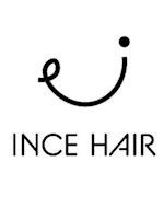 INCE HAIR(インス ヘアー)