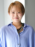 河野未奈/銀座/ショート/ショートヘア/ショートボブ/ボブ/(コウノミナ　ショート　ショートヘア　ショートボブ　ボブ　)