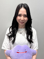 藤原沙綾(フジワラサアヤ)