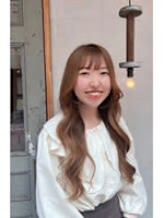 吉森 美花(ヨシモリ ミカ)