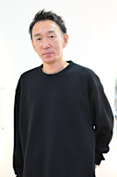 黒崎 栄男(クロサキ シゲオ)