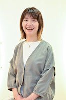 水田 里恵(ミズタ リエ)